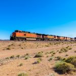 アメリカの鉄道