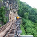 タイの鉄道