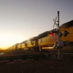 アメリカの鉄道