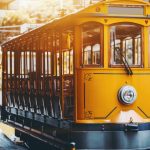 リオデジャネイロの路面電車