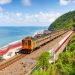 台湾の鉄道風景
